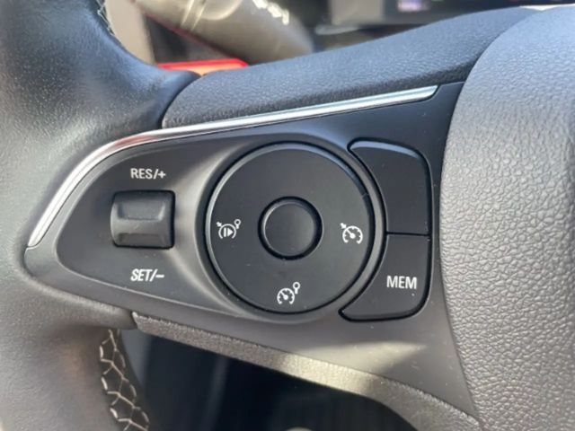 Opel Mokka-E
