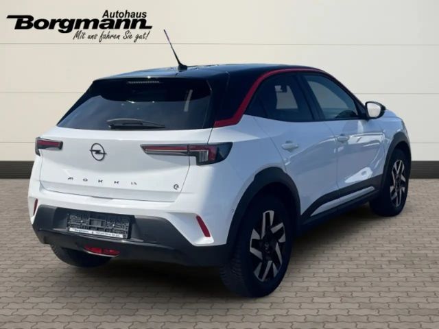 Opel Mokka-E