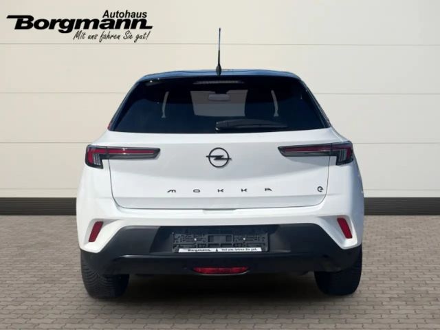 Opel Mokka-E