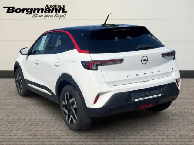 Opel Mokka-E