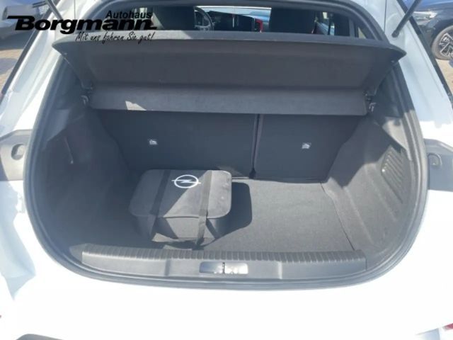 Opel Mokka-E