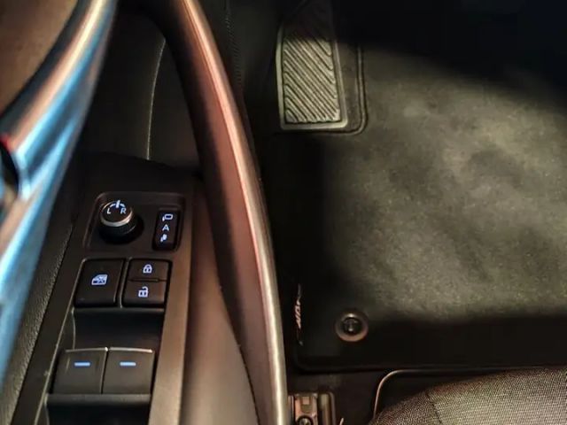 Suzuki Swace