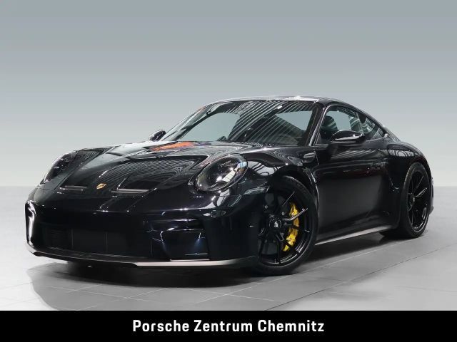 Porsche 911 GT3 mit Touring Paket PCCB;BOSE;90l-Tank;Sitzheiz. 2026 Benzine