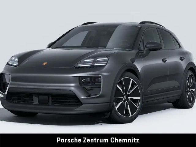 Porsche Macan 4S Electric Luft;HA-Lenkung;Sitzbelüft.;BOSE 2024 Elektrisch
