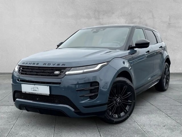 Land Rover Range Rover Evoque D200 AWD DYNAMIC SE LMF+ACC 2025 Diesel