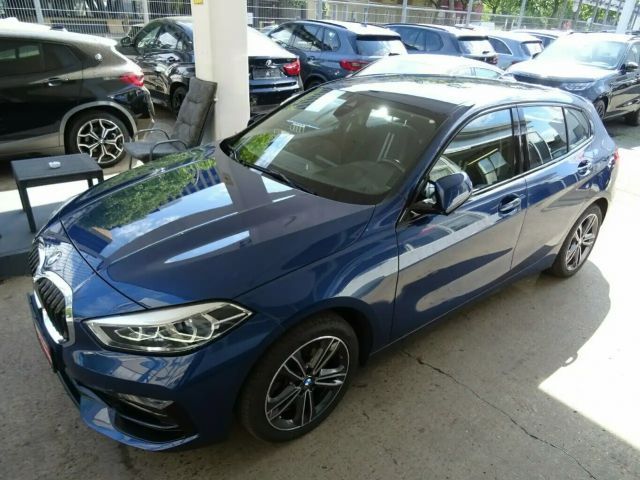 BMW 120