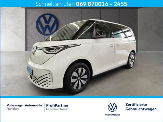 Volkswagen ID. Buzz ID.Buzz Pro Navi LED APP Climatronic 2023 Elektrisch