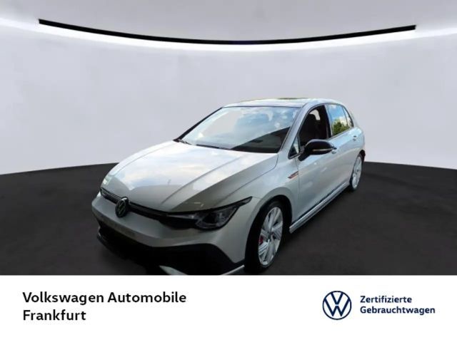 Volkswagen Golf GTI Golf VIII GTI Clubsport 2.0 TSI PANO AKRA H&K HU 2024 Benzine