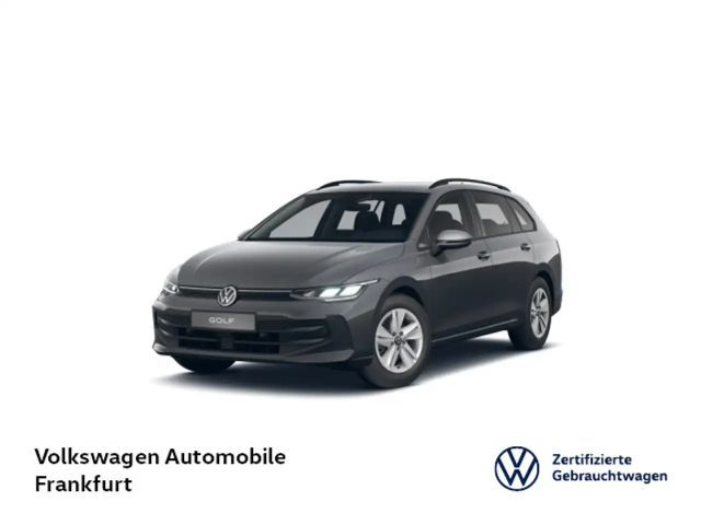 Volkswagen Golf Variant Life 2.0 TDI NAV LED AHK HUD APP 2025 Diesel