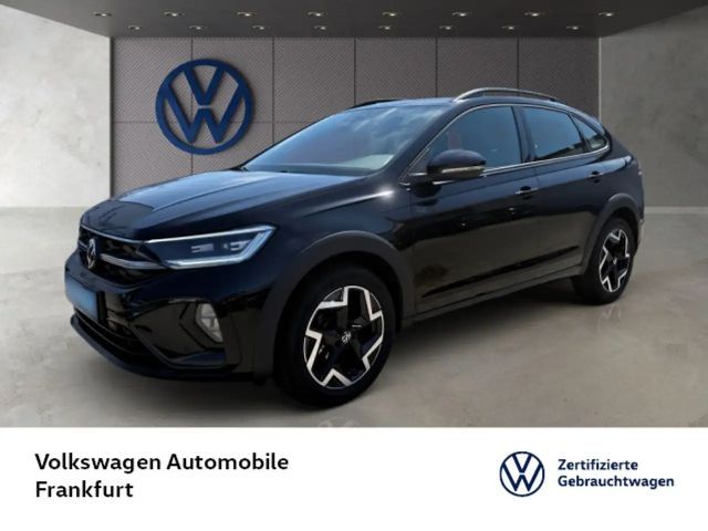Volkswagen Taigo R-Line 1.0 TSI 7.Gang DSG IQ.Light NAV APP 2025 Benzine