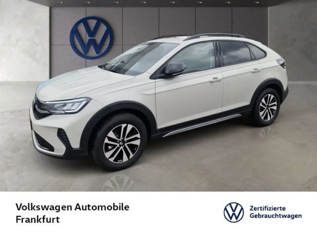 Volkswagen Taigo Life 1,0 l TSI OPF 70 kW (95 PS) 5 -Gang 2026 Benzine