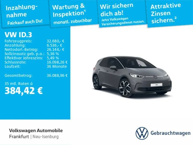 Volkswagen ID.3