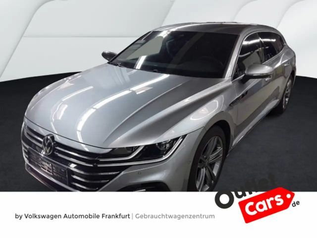 Volkswagen Arteon 2.0 TDI R-Line AHK IQLIGHT 2023 Diesel