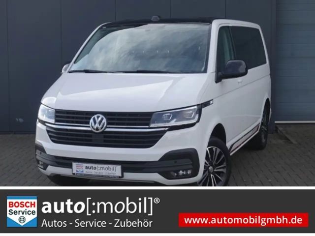 Volkswagen T6.1 Caravelle 2.0TDI EDITION LED+9-SITZER+KAMERA 2022 Diesel
