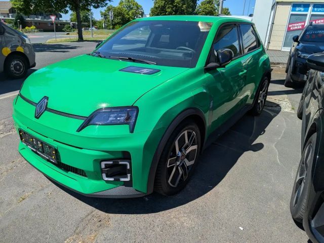 Renault R 5