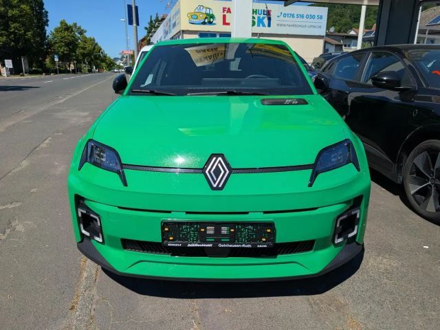 Renault R 5