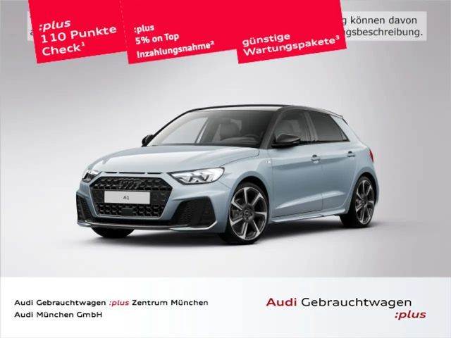 Audi A1 S line 35 TFSI 110(150 ) kW(PS) S t 2026 Benzine
