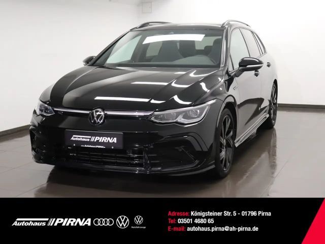 Volkswagen Golf Variant 2.0 TSI 4Motion R-line Panorama Matrix 2024 Benzine