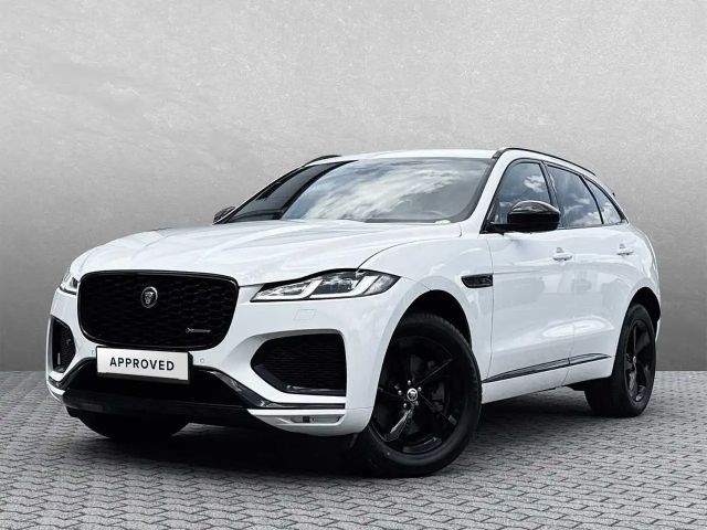 Jaguar F-Pace Diesel D300 AWD R-Dynamic SE 2023 Diesel
