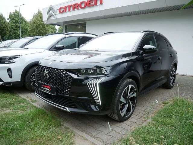 DS DS 7 Crossback