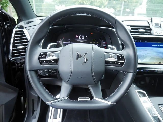 DS DS 7 Crossback