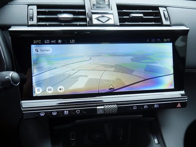 DS DS 7 Crossback