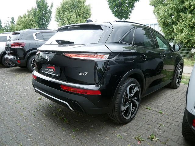 DS DS 7 Crossback