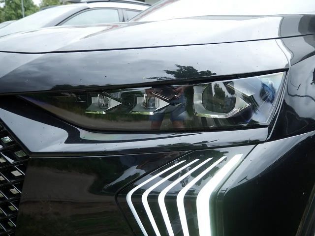 DS DS 7 Crossback