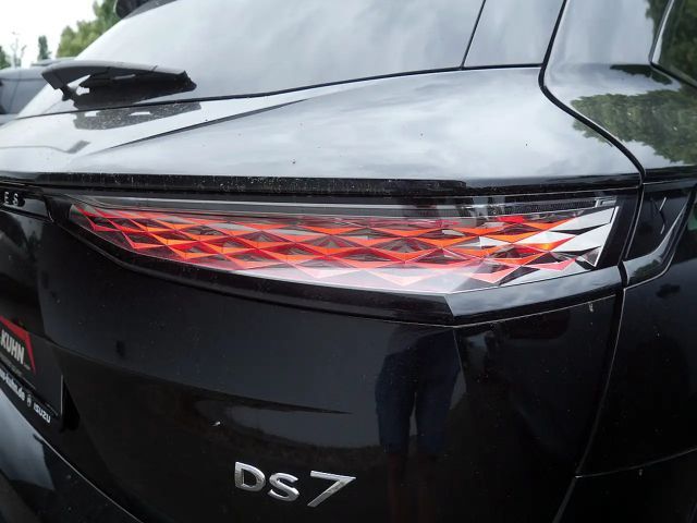 DS DS 7 Crossback