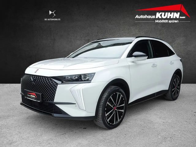 DS DS 7 Crossback