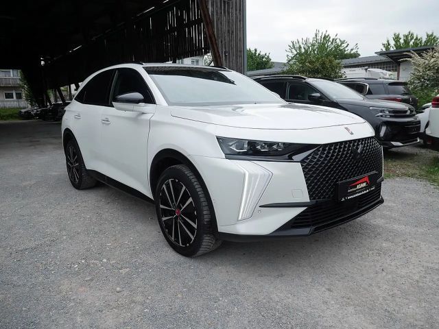 DS DS 7 Crossback