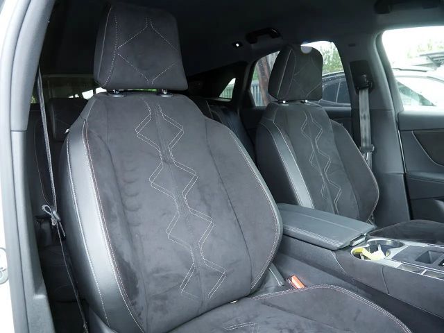 DS DS 7 Crossback
