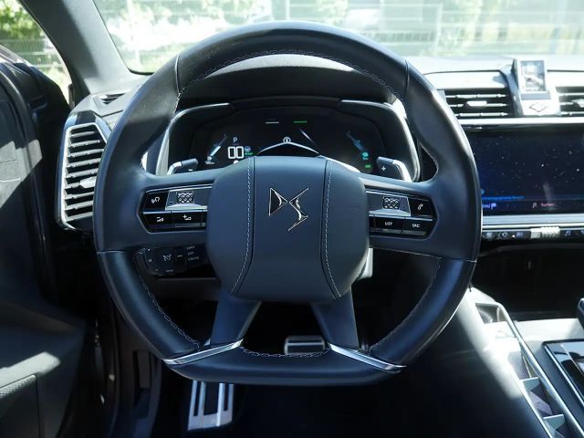 DS DS 7 Crossback