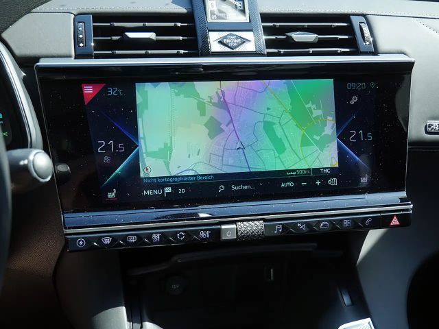DS DS 7 Crossback