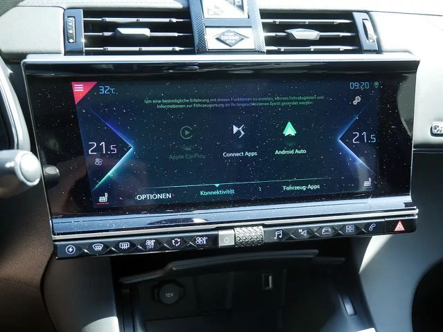 DS DS 7 Crossback