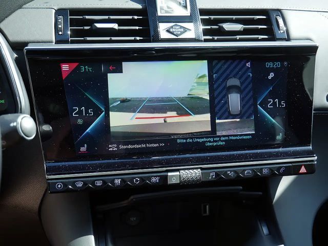 DS DS 7 Crossback