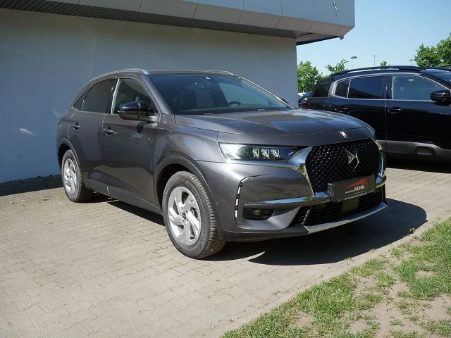 DS DS 7 Crossback