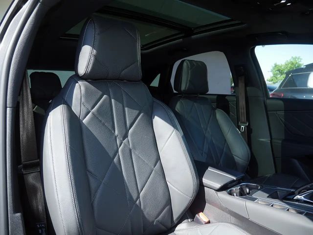 DS DS 7 Crossback