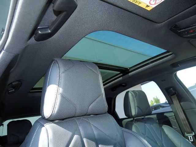 DS DS 7 Crossback