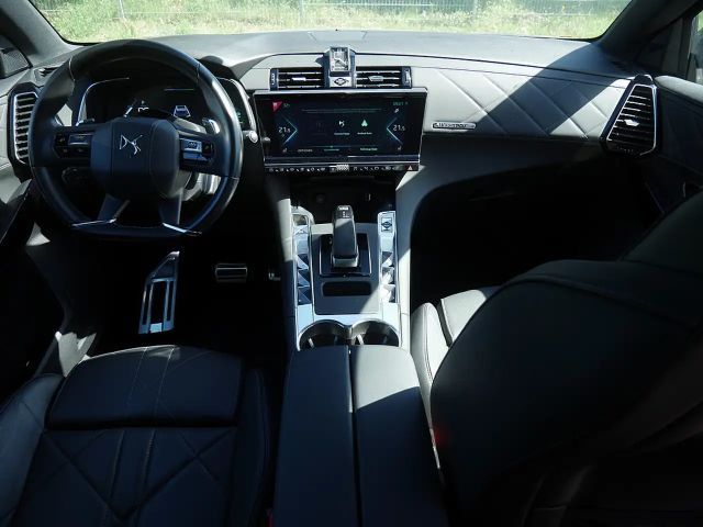 DS DS 7 Crossback