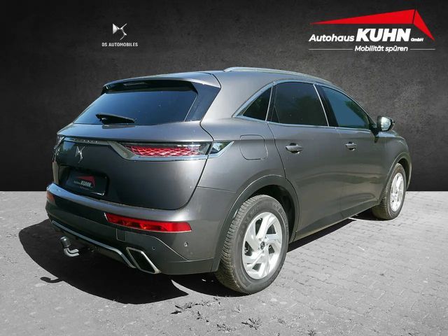 DS DS 7 Crossback