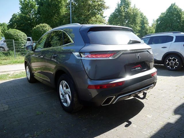 DS DS 7 Crossback