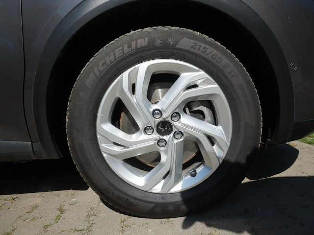 DS DS 7 Crossback