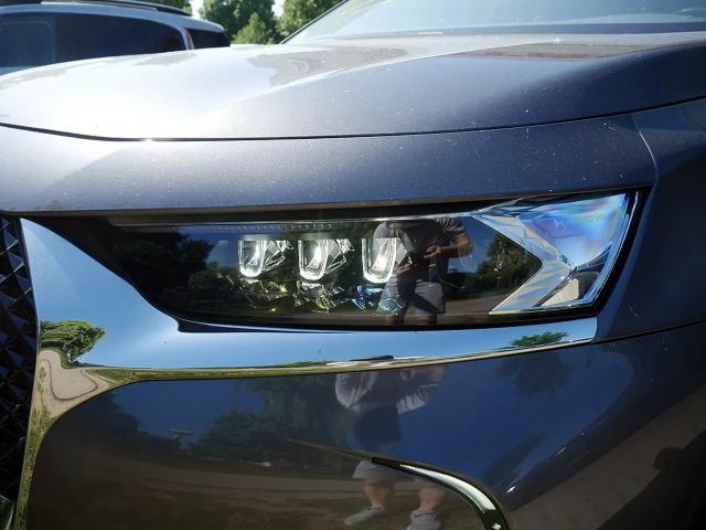 DS DS 7 Crossback