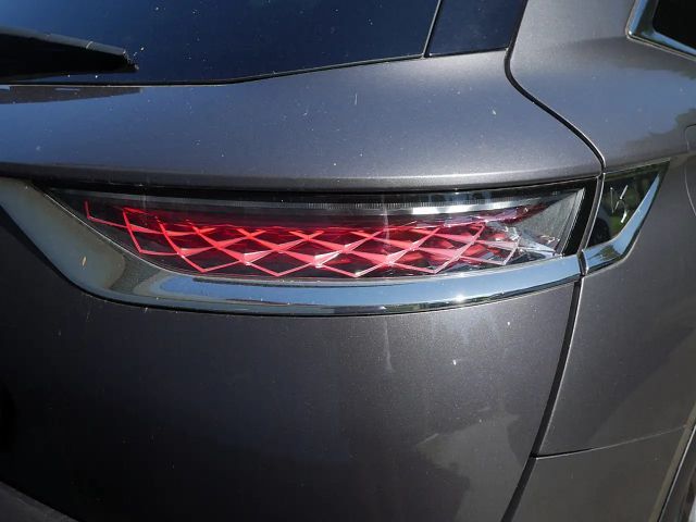 DS DS 7 Crossback