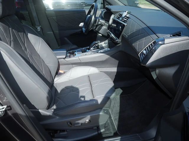 DS DS 7 Crossback