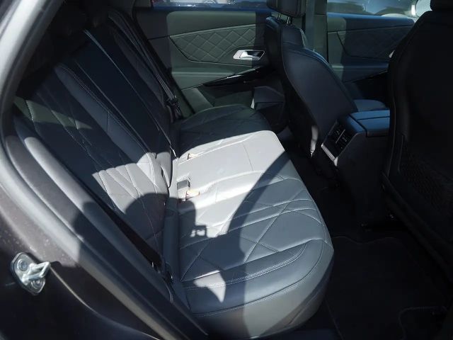 DS DS 7 Crossback