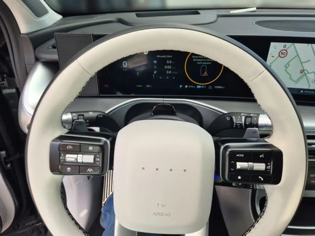 Hyundai IONIQ 9