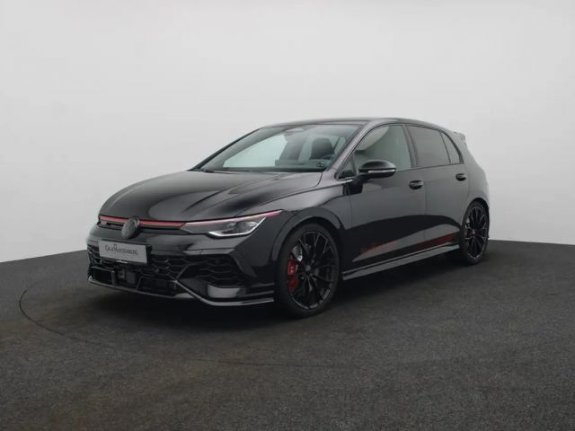 Volkswagen Golf GTI EDITION 50 2,0 l TSI OPF 239 kW DSG 2026 Benzine