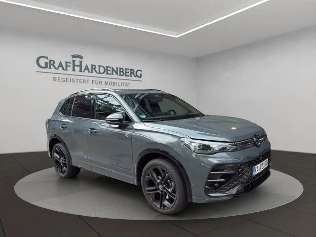 Volkswagen Tiguan 2.0 TDI Automatik R-Line 4Motion 2025 Diesel
